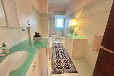 Casa in vendita, Via delle Baleniere, Roma