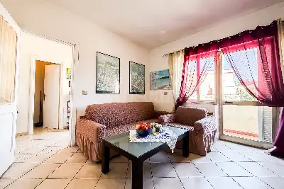 Casa in vendita, Via P. Maroncelli, Olbia