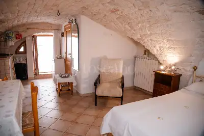 Casa Indipendente in vendita, Vico Bertrando Spaventa, Ostuni