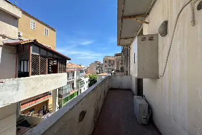 Casa in vendita, Via Lago di Nicito, Catania