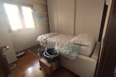 Villino a Schiera in vendita, Via Michele Nau, Roma