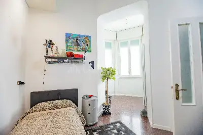 Casa in vendita, Via Sidney Sonnino, Cagliari