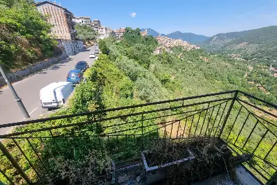 Casale in vendita, Via Maenza, Carpineto Romano