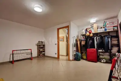 Villino a Schiera in vendita, Via Paolo Orsi, Roma