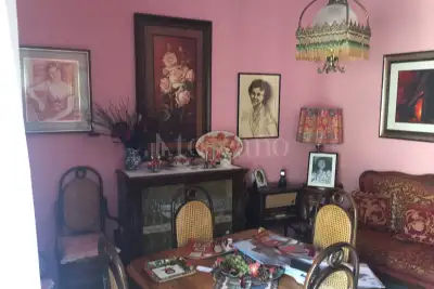 Casa in vendita, Via Francesco Acri, Catanzaro