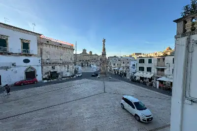 Casa in vendita, Piazza della Libertà , Ostuni