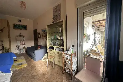 Casa in vendita, Via Pietro Mascagni, Palermo