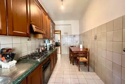 Casa in vendita, Via Flavio Stilicone, Roma