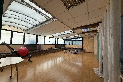 Ufficio in vendita, Corso Vittorio Emanuele II, Pescara