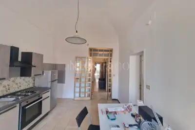 Casa in vendita, Via Principe di Scordia, Palermo
