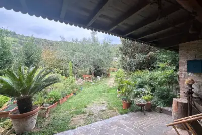 Casa Indipendente in vendita, Via Campiani, Cellatica