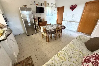 Casa in vendita, Via Fraina, Sarno