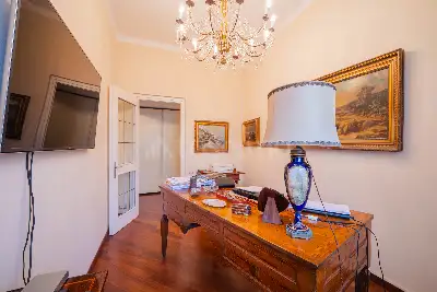 Casa in vendita, Via Gerolamo Gaslini, Genova