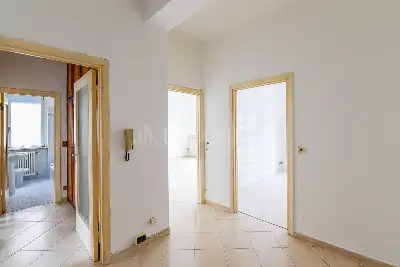 Casa in vendita, Via Manlio Rho, Como