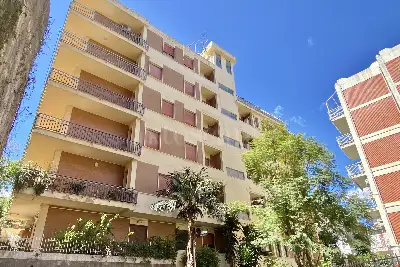Casa in vendita, Viale Regina Margherita, Messina