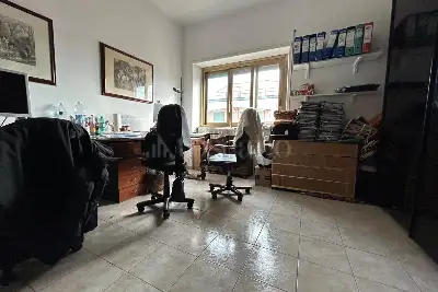 Casa in vendita, Viale del Lido, Roma