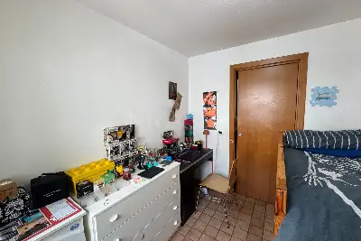 Villa Bifamiliare in vendita, Via Antonio Cagnoni , Roma