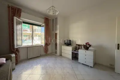 Casa in vendita, Via Umberto Bucci, Roma