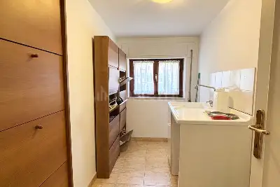 Casa in vendita, Via Edgardo Negri, Roma