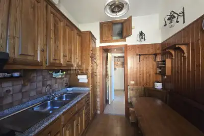 Casa in vendita, Via Francesco Tamagno, Roma