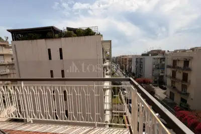 Attico in vendita, Via Quieta, Catania