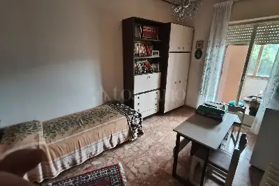 Casa in vendita, Via Leonardo Gallucci, Catanzaro