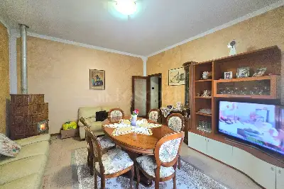 Casa in vendita, Via Giacomo Matteotti, Lumezzane