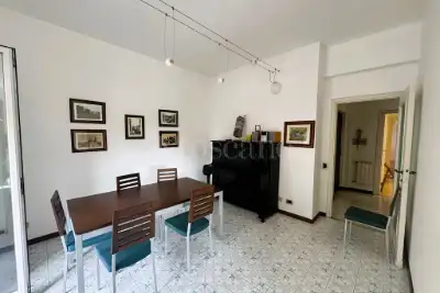 Casa in vendita, Via Angelo Olivieri, Roma