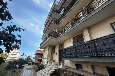 Attico in vendita, Via Bellini, San Gregorio di Catania