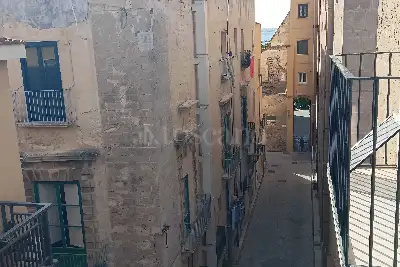 Casa in vendita, Via Generale Fardella Enrico, Trapani