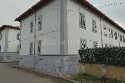 Casa in vendita, Viale Giuseppe Mazzini, Vetralla