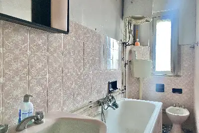 Casa in vendita, Via San Paolino, Messina