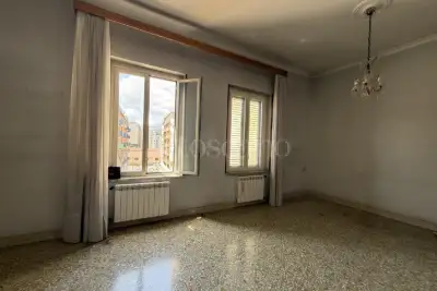 Attico in vendita, Via Terrasanta, Palermo