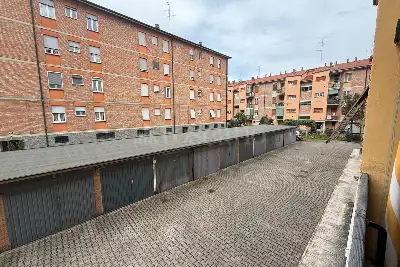 Casa in vendita, Via Giulio Bertoni, Modena