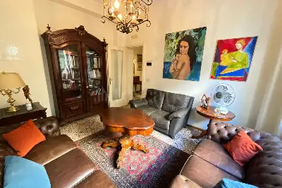 Casa in vendita, Via Firenze, Catania