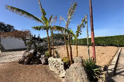 Villa in vendita, Strada Vicinale Badde Fustiggiu, Sorso