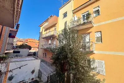 Casa in vendita, Piazza Nicola Maria Nicolai, Roma