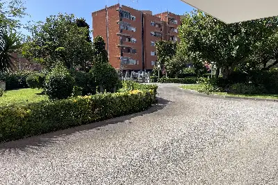 Casa in vendita, Via dell'Idroscalo, Roma