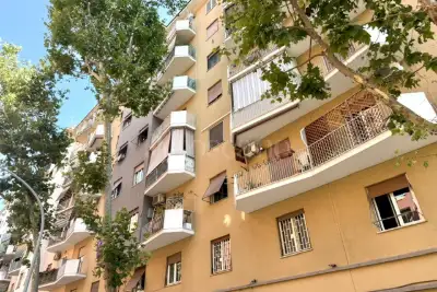Casa in vendita, Via Flavio Stilicone, Roma