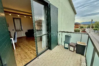 Casa in vendita, Via Martiri della Libertà, Ospitaletto