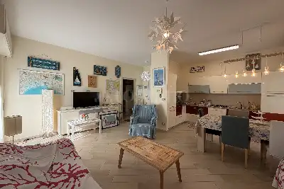 Casa in vendita, Via Trieste, Alba Adriatica