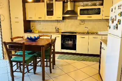 Casa in vendita, Via Re Martino, Catania