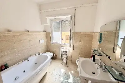 Attico in vendita, Via Giovanni Paisiello, Aprilia