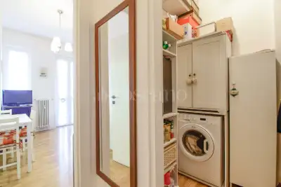 Casa in affitto, Via Francesco Anzani, Como