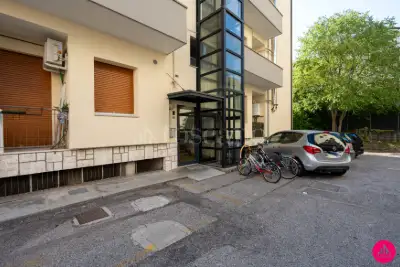 Casa in vendita, Via Cavalleria, Pordenone