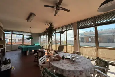 Attico in vendita, Viale Vasco de Gama, Roma