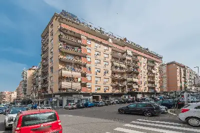 Casa in vendita, Via Tancredi Cartella, Roma