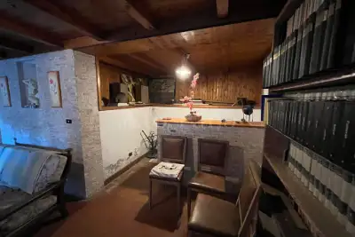 Villa in vendita, Via Reggio Emilia, Mentana