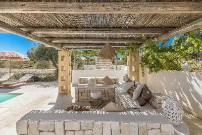 Villa in vendita, Strada Papadomenico, Martina Franca