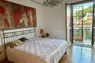 Villino a Schiera in vendita, Via del Fosso dell'Acqua Mariana, Roma